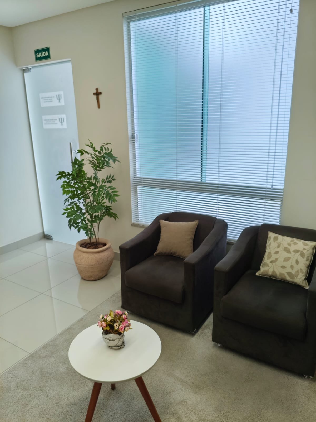 Foto do consultório 5